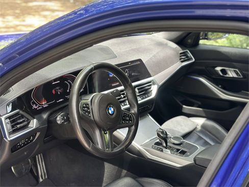 Used 2020 BMW M340i xDrive image 28