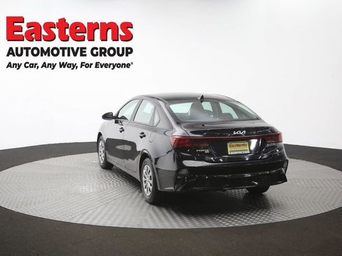 Used 2023 Kia Forte LX FWD image 60