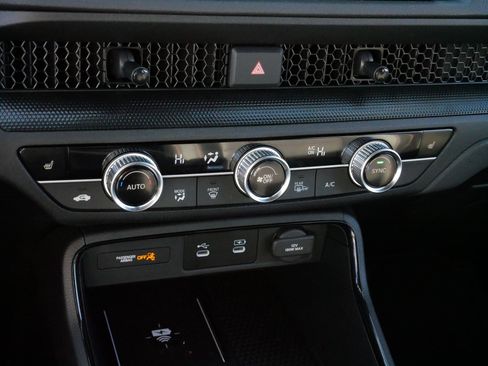 Certified 2026 Honda CR-V Sport-L image 23