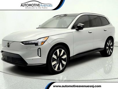 Used 2025 Volvo EX90 Ultra