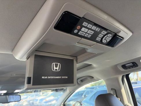 Used 2014 Honda Odyssey EX-L image 7