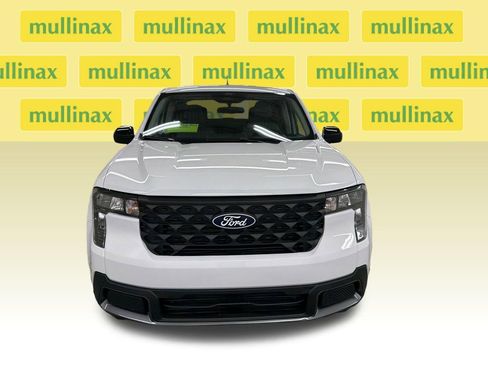 New 2026 Ford Maverick XLT FWD image 14