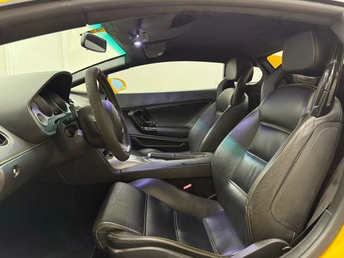 Used 2006 Lamborghini Gallardo SE Coupe 2D image 10