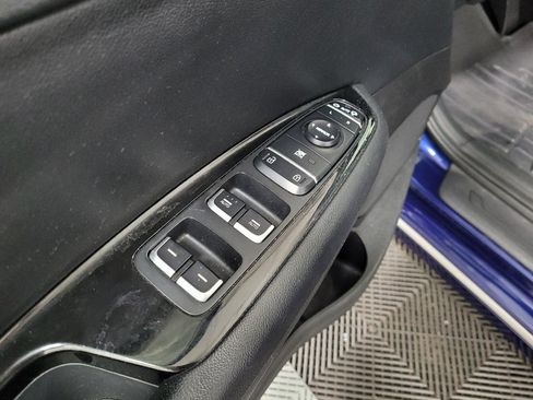 Used 2019 Kia Optima SX w/ SX Limited (Black) Package FWD image 27