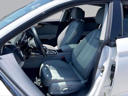 Used 2023 Audi A5 2.0T Premium w/ Convenience Package AWD/4WD image 8