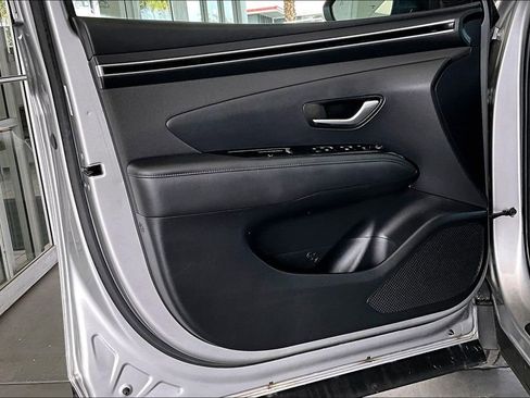 Used 2023 Hyundai Tucson SEL image 20