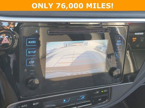 Used 2017 Toyota Corolla L image 24