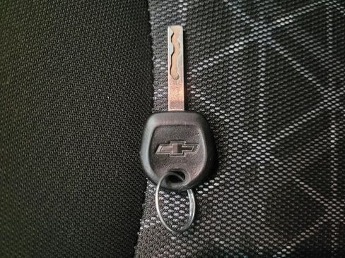 Used 2020 Chevrolet Spark LS image 32