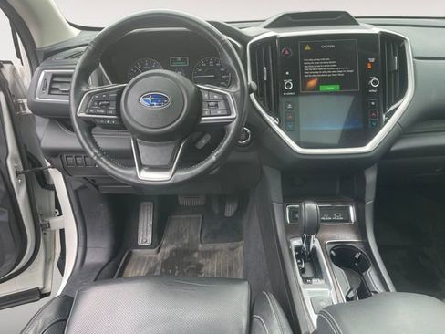 Used 2023 Subaru Ascent Touring image 10