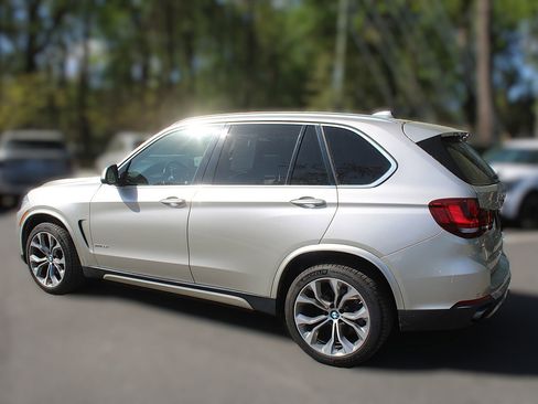 Used 2016 BMW X5 xDrive35i image 6
