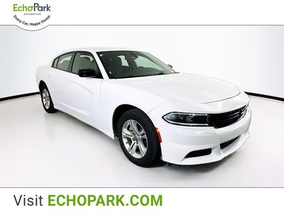 Used 2023 Dodge Charger SXT