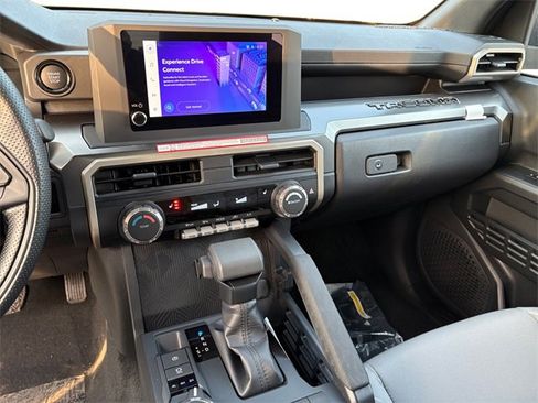 New 2026 Toyota Tacoma SR5 image 14