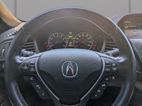 Used 2021 Acura ILX FWD image 24