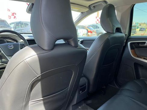 Used 2017 Volvo XC60 T5 Inscription w/ Advanced Package image 15