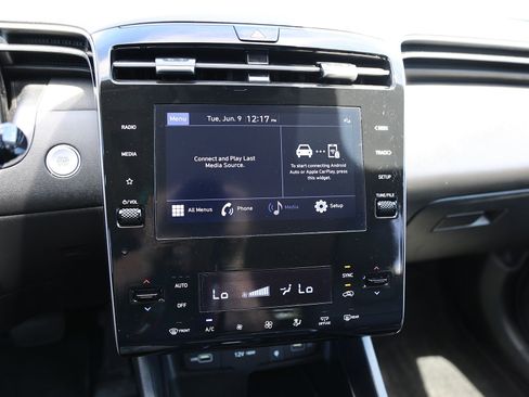 Used 2023 Hyundai Tucson SEL w/ Convenience Package AWD/4WD image 25