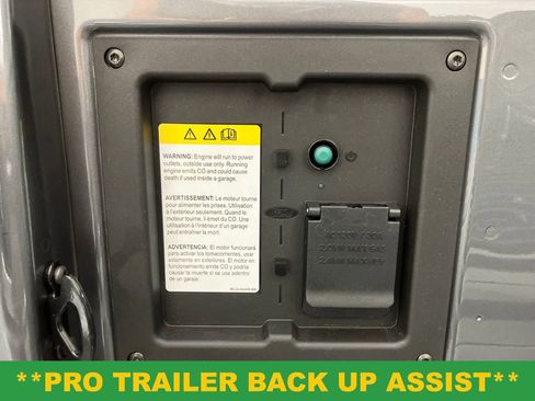 New 2025 Ford F150 XLT w/ Equipment Group 302A MID image 28