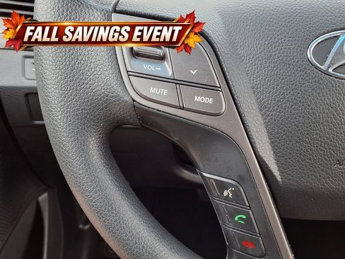 Used 2018 Hyundai Santa Fe Sport w/ 2.4L Value Package 02 FWD image 19