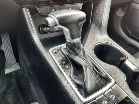Used 2020 Kia Sportage EX FWD image 21