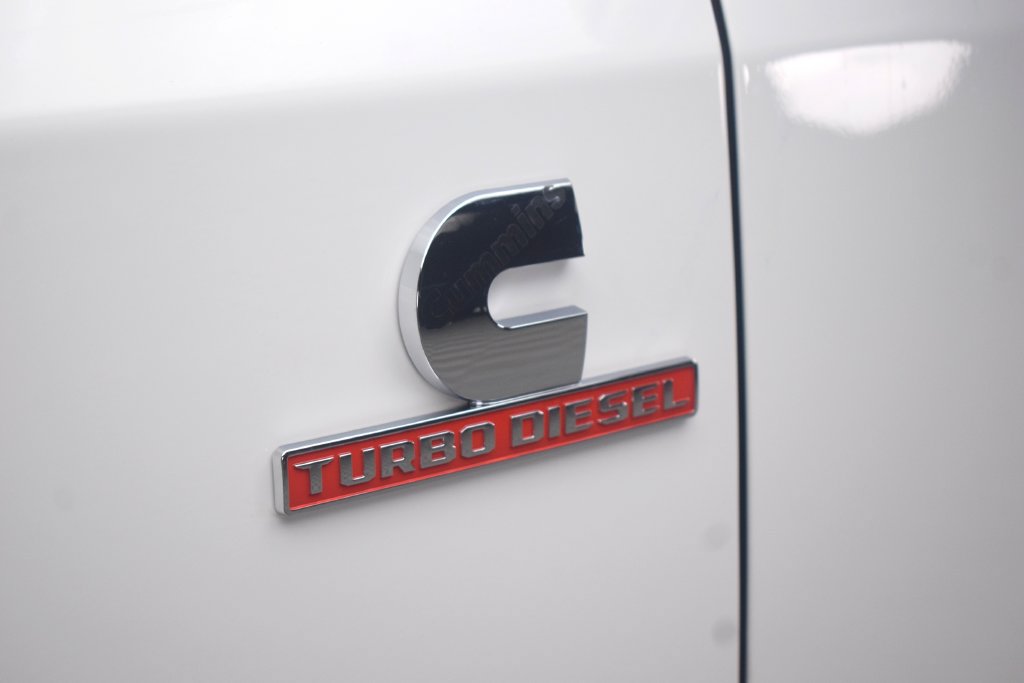 New 2027 RAM 3500 Big Horn AWD/4WD image 18