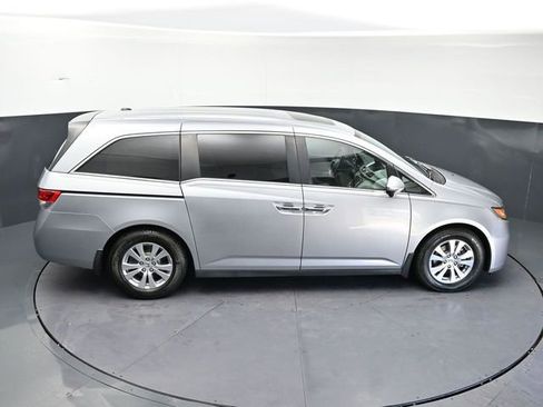 Used 2016 Honda Odyssey EX-L image 30