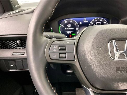 Certified 2026 Honda CR-V TrailSport image 23