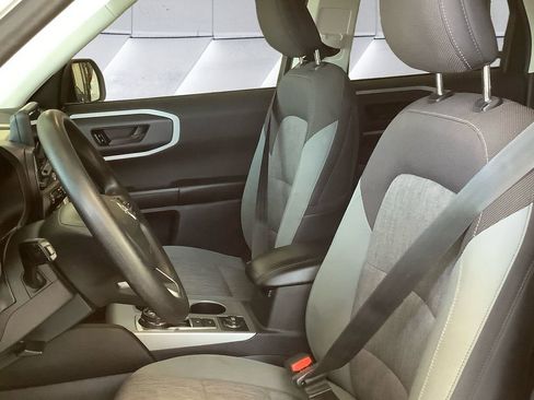 Used 2022 Ford Bronco Sport Big Bend image 8