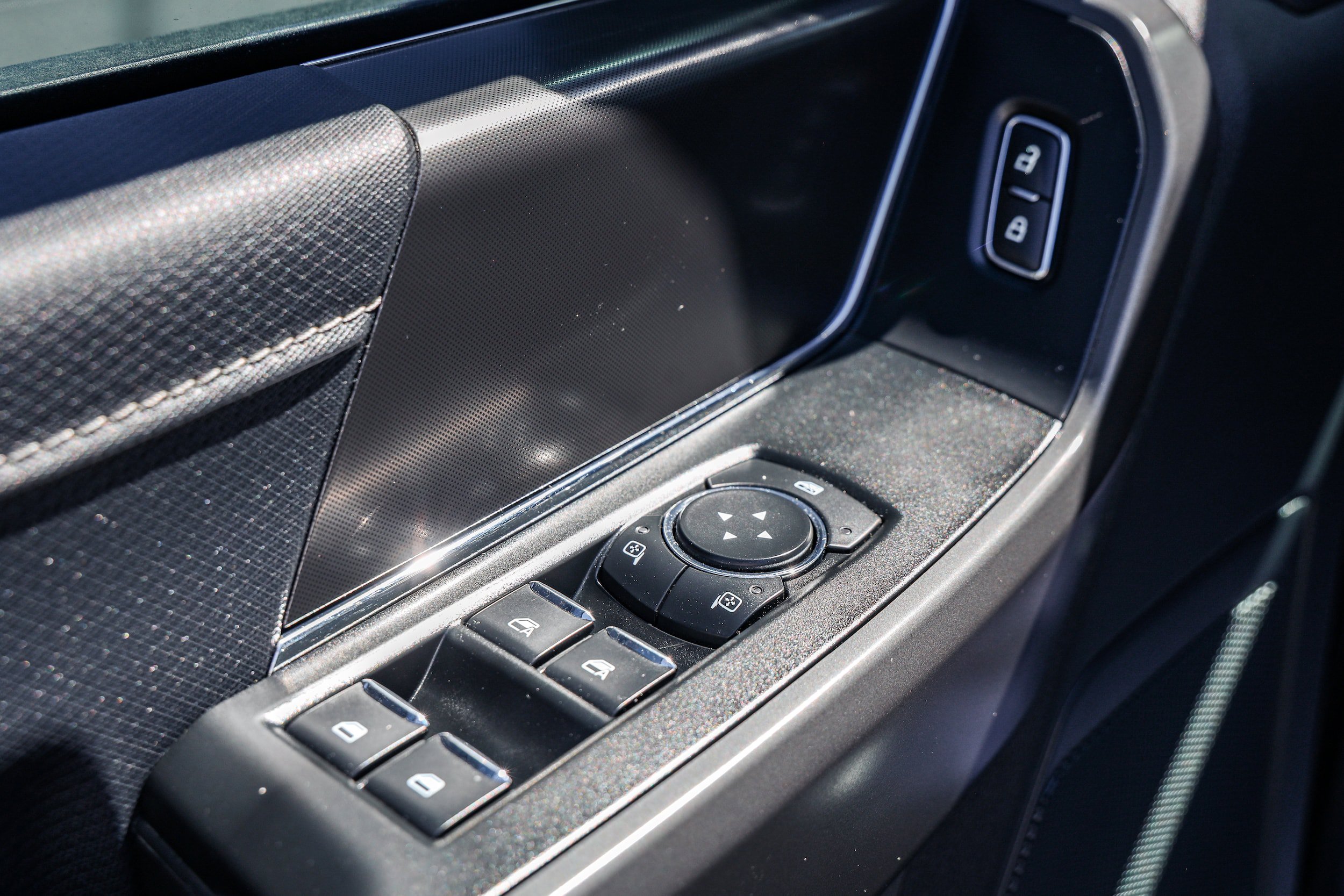 Used 2024 Ford F150 XLT w/ FX4 Off-Road Package AWD/4WD image 9
