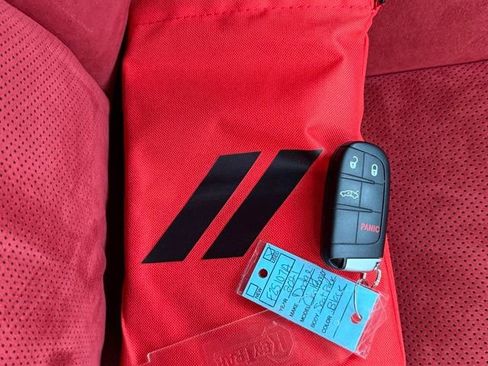 Used 2021 Dodge Challenger R/T Scat Pack image 39