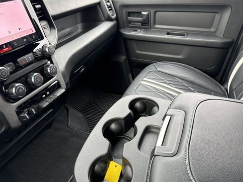 Used 2026 RAM 2500 Tradesman image 20