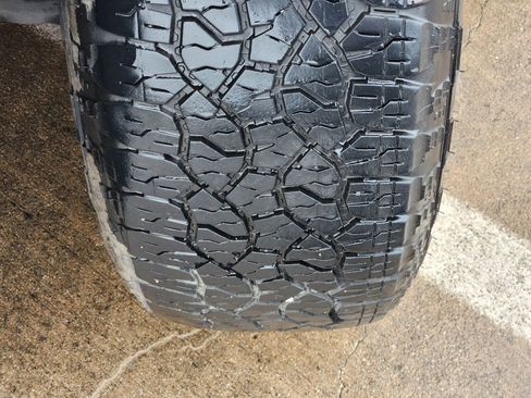 Used 2024 Chevrolet Silverado 1500 RST w/ Texas Edition Plus image 12