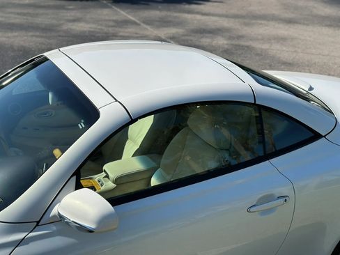Used 2003 Lexus SC 430 Convertible RWD image 12