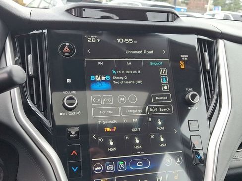 Certified 2025 Subaru Legacy Limited image 17