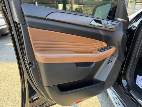 Used 2018 Mercedes-Benz GLE 43 AMG 4MATIC Coupe image 26