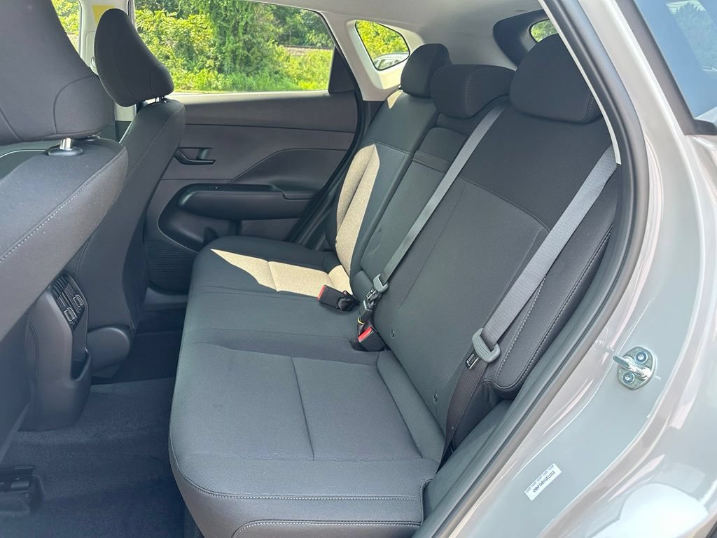 New 2027 Hyundai Kona SEL Sport AWD/4WD image 11