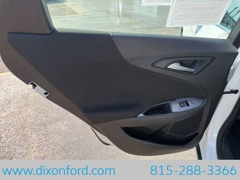 Used 2023 Chevrolet Malibu LT FWD image 24
