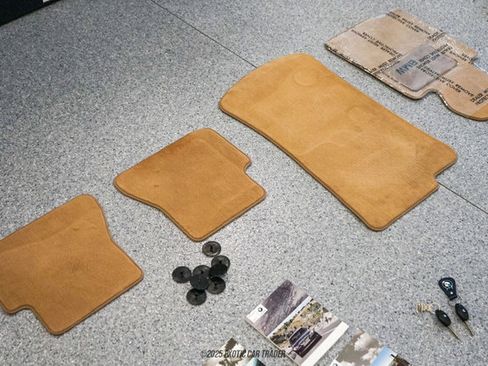 Used 2006 BMW 330Ci Convertible image 60