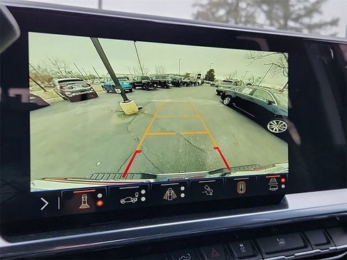 New 2025 GMC Sierra 2500 SLT w/ SLT Premium Package image 13