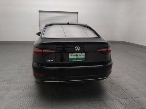Used 2019 Volkswagen Jetta S FWD image 6