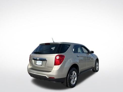 Used 2014 Chevrolet Equinox LS w/ LPO, Protection Package AWD/4WD image 11