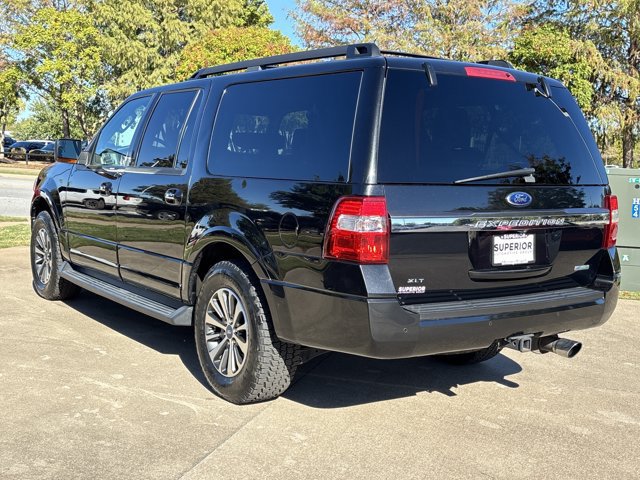 Used 2015 Ford Expedition EL XLT w/ Equipment Group 202A AWD/4WD image 12