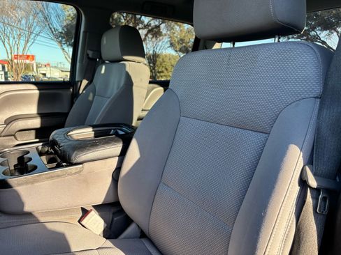 Used 2014 Chevrolet Silverado 1500 W/T image 16