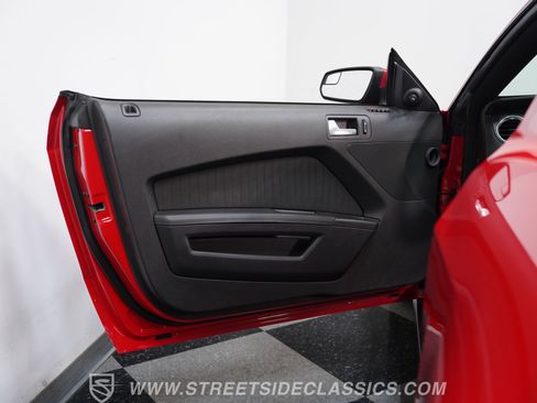 Used 2012 Ford Mustang Boss 302 w/ Boss 302 Accessory Pkg RWD image 35