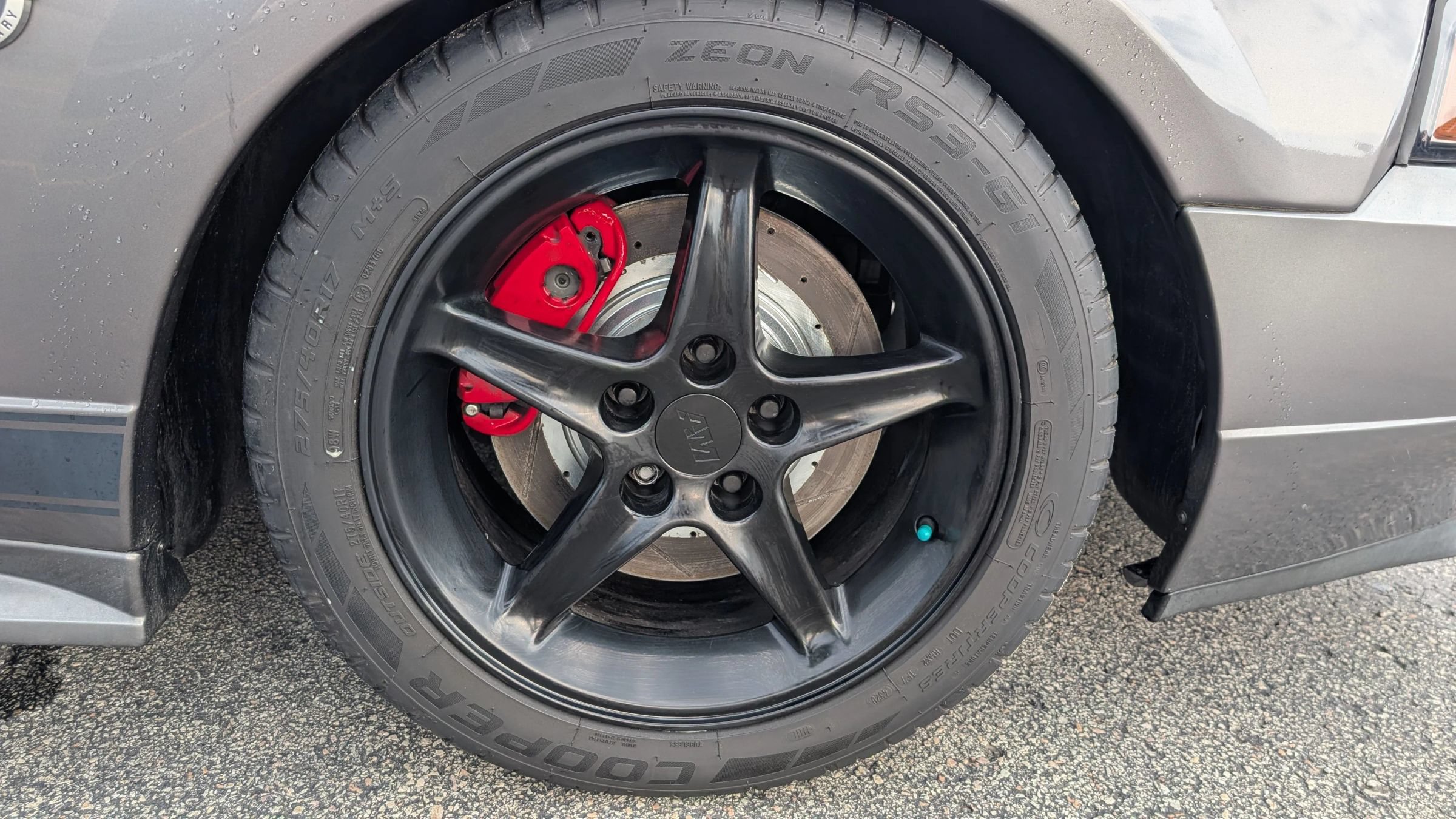 Used 2004 Ford Mustang Mach 1 RWD image 21