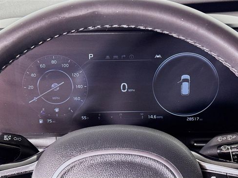 Certified 2024 Kia Carnival SX image 13