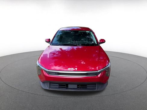 Used 2025 Kia K4 FWD image 3
