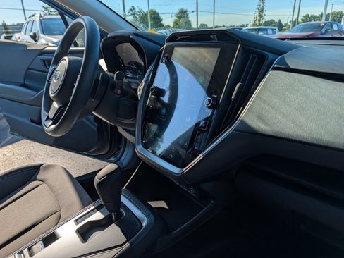 Certified 2025 Subaru Crosstrek 2.5i Premium AWD/4WD image 20