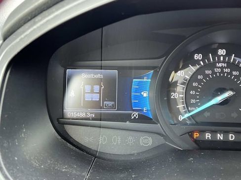 Certified 2024 Ford Edge ST-Line image 22