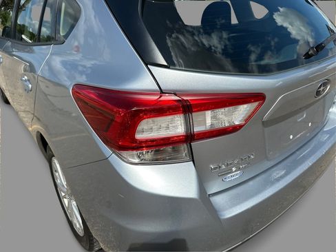 Used 2017 Subaru Impreza 2.0i Premium AWD/4WD image 30