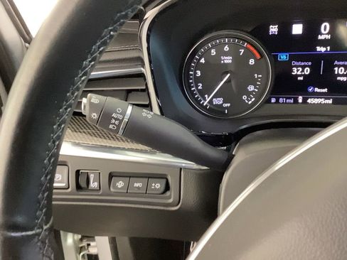 Used 2020 Cadillac XT5 Sportv image 23