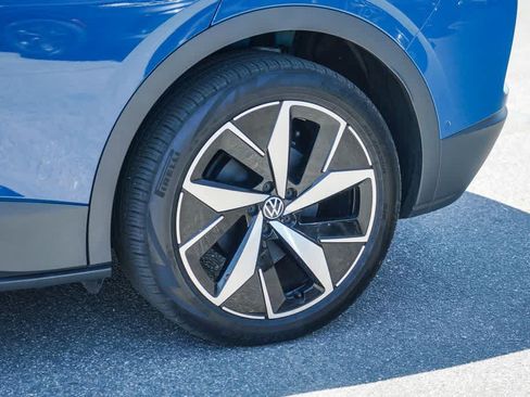 Used 2025 Volkswagen ID.4 Pro S RWD image 10